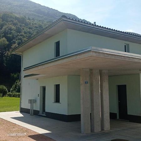 Отель 33 Cadenazzo Экстерьер фото